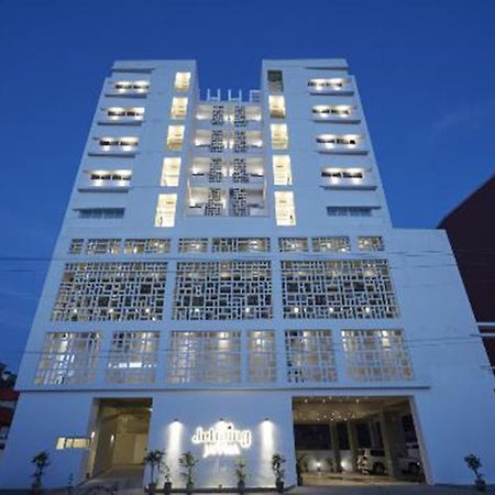Hotel Jetwing Jaffna Esterno foto