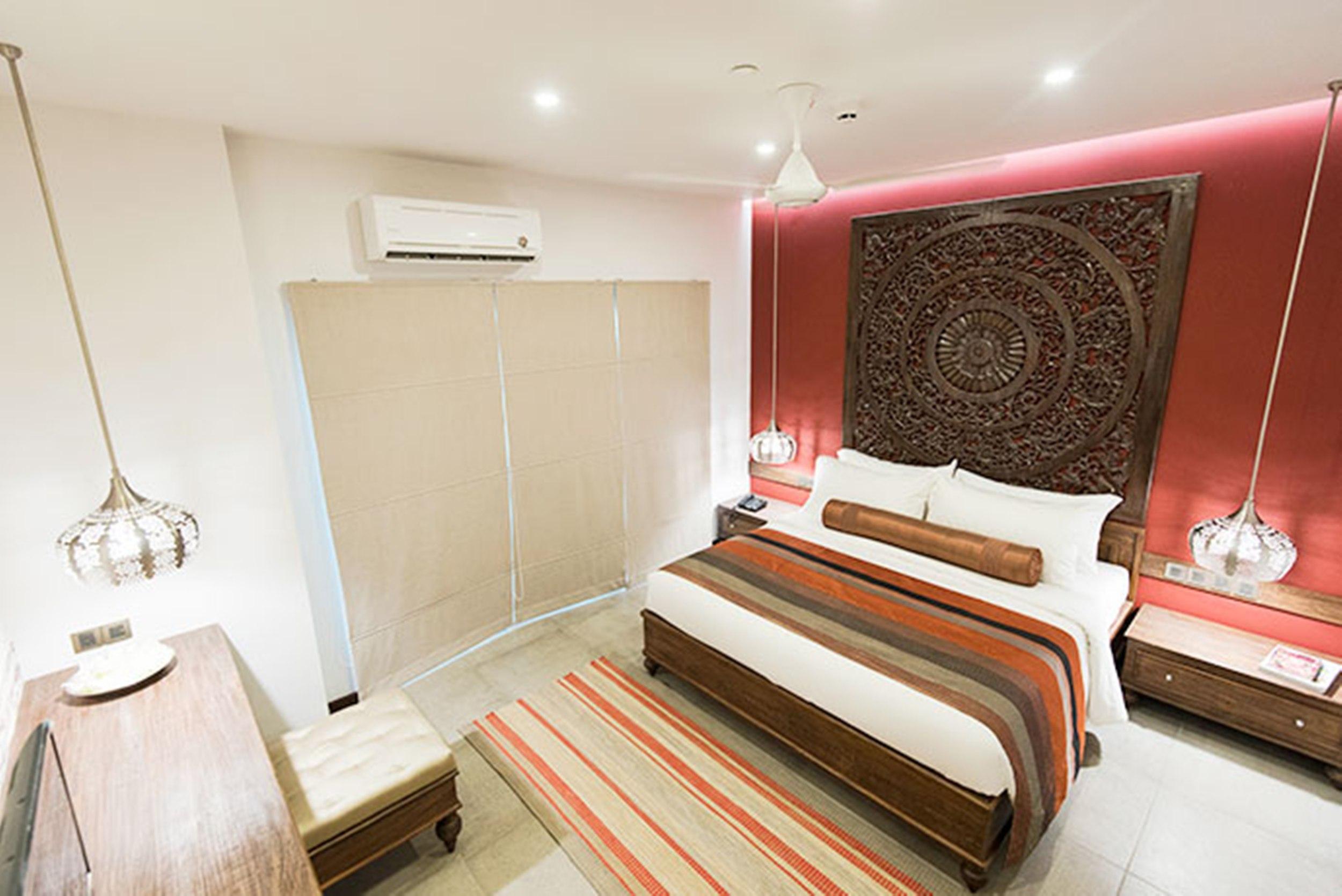 Hotel Jetwing Jaffna Esterno foto