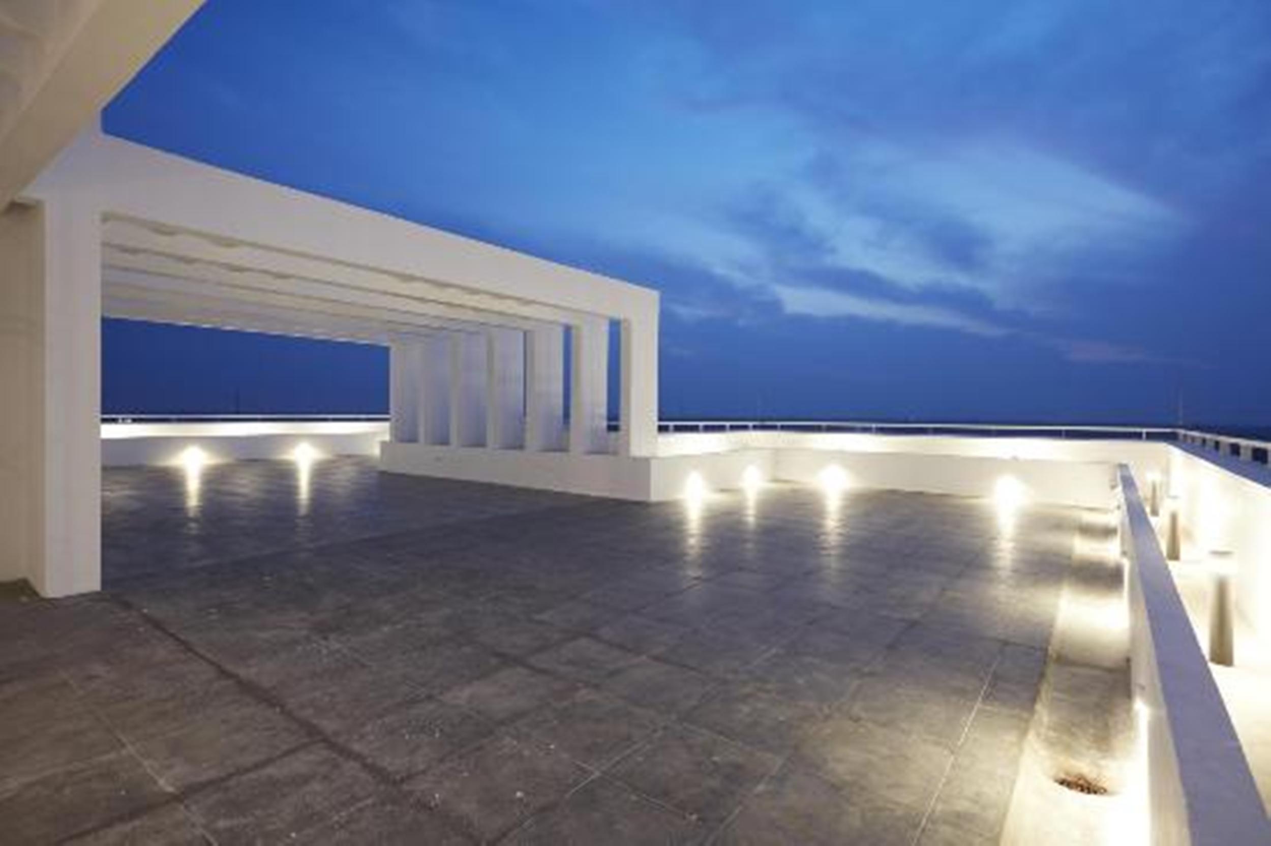 Hotel Jetwing Jaffna Esterno foto