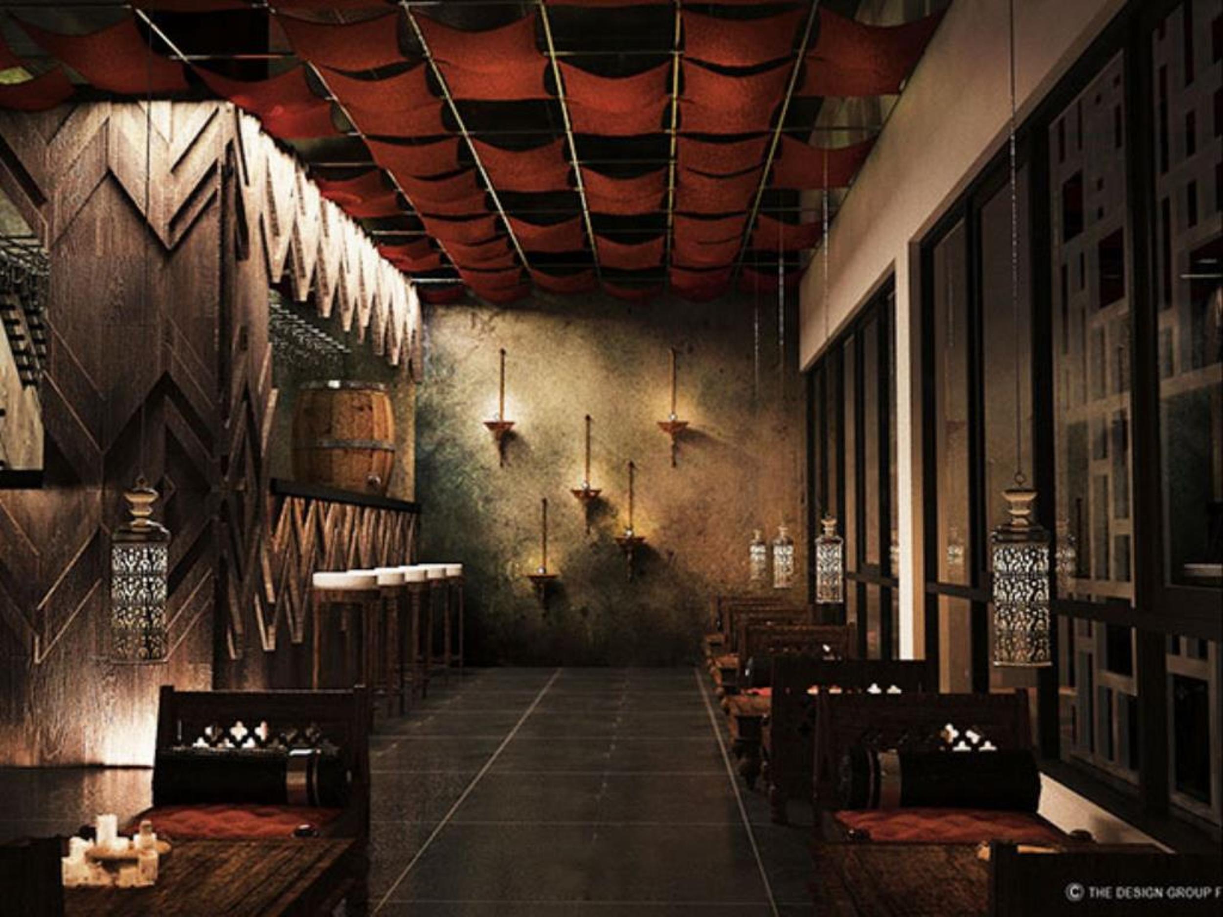 Hotel Jetwing Jaffna Esterno foto