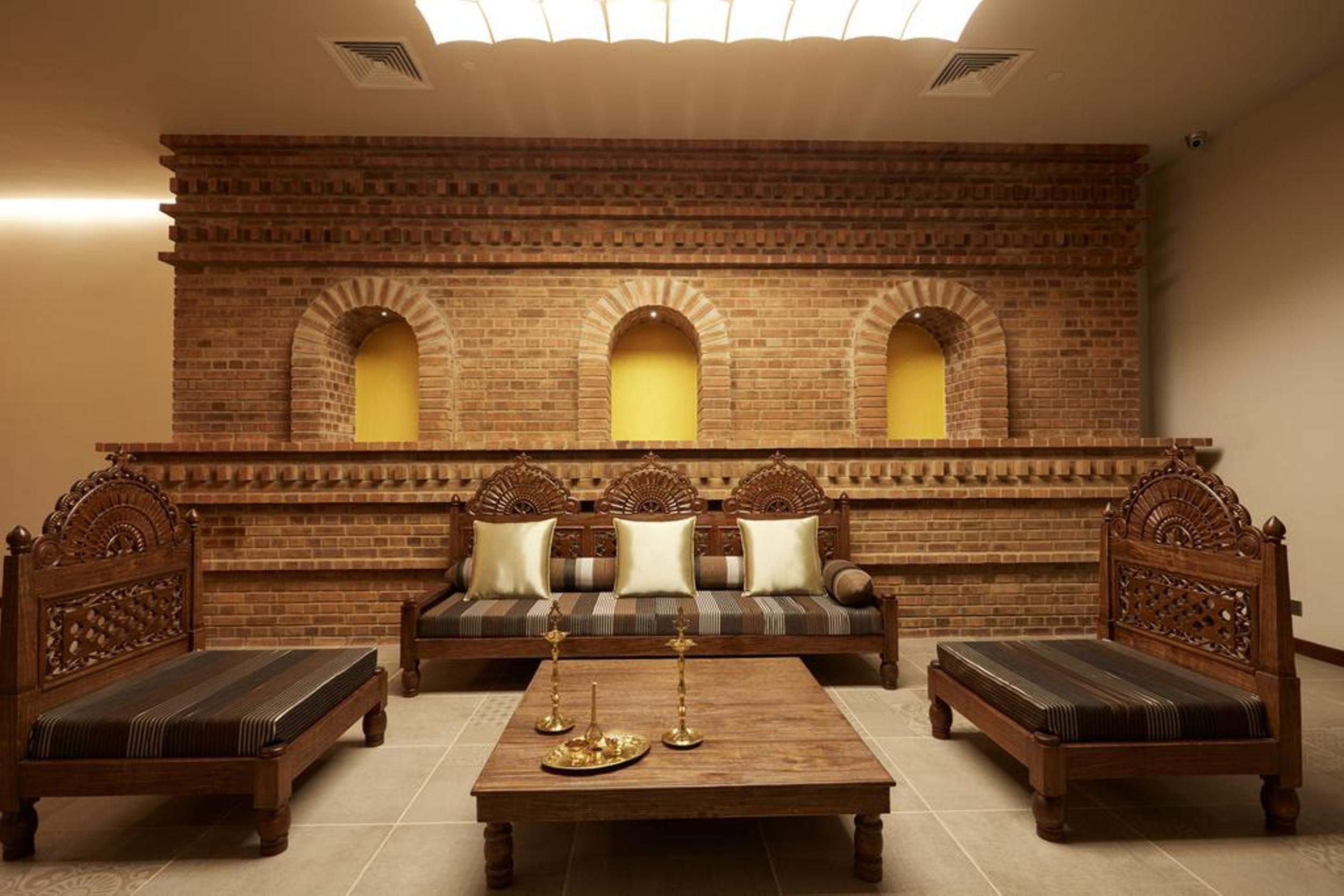 Hotel Jetwing Jaffna Esterno foto