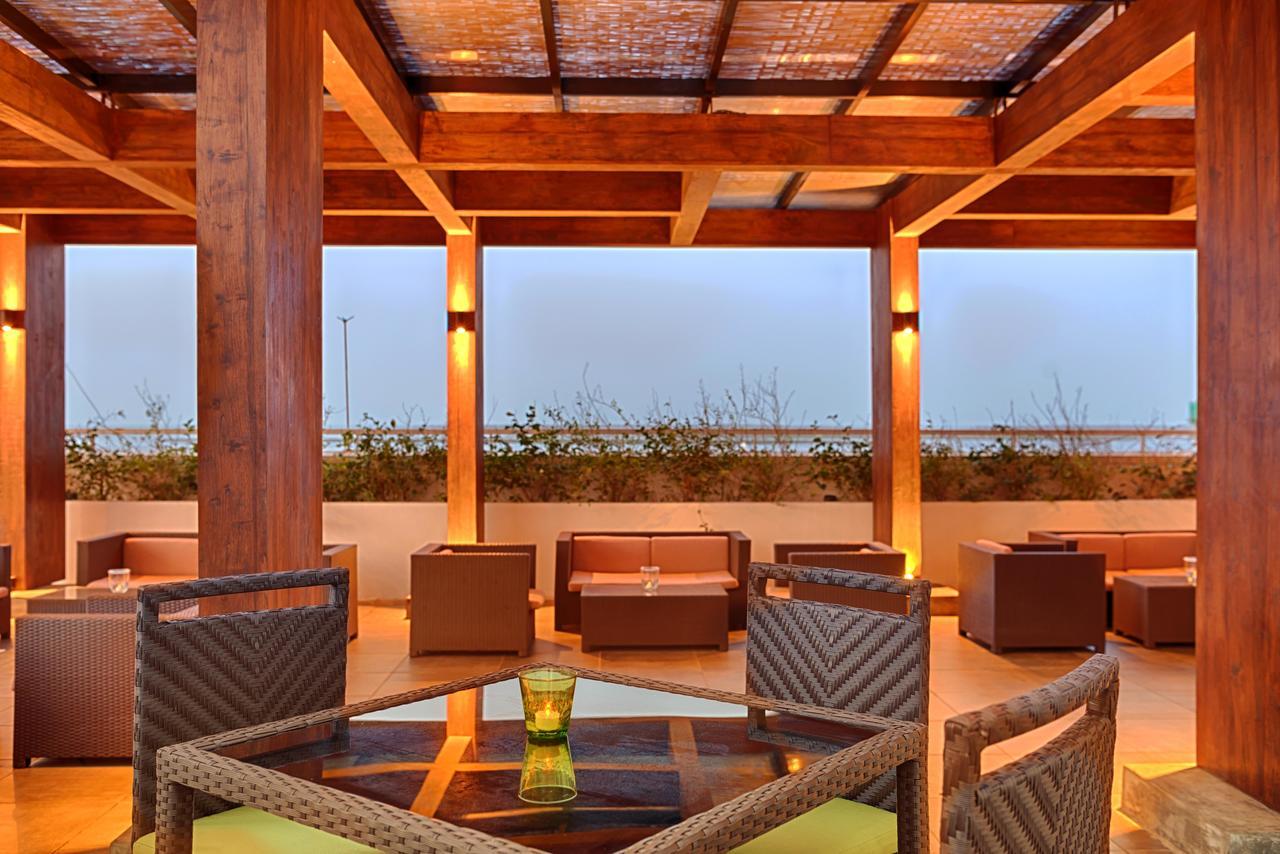 Hotel Jetwing Jaffna Esterno foto
